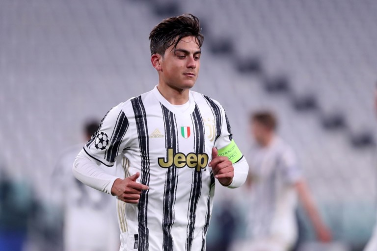 Paulo Dybala