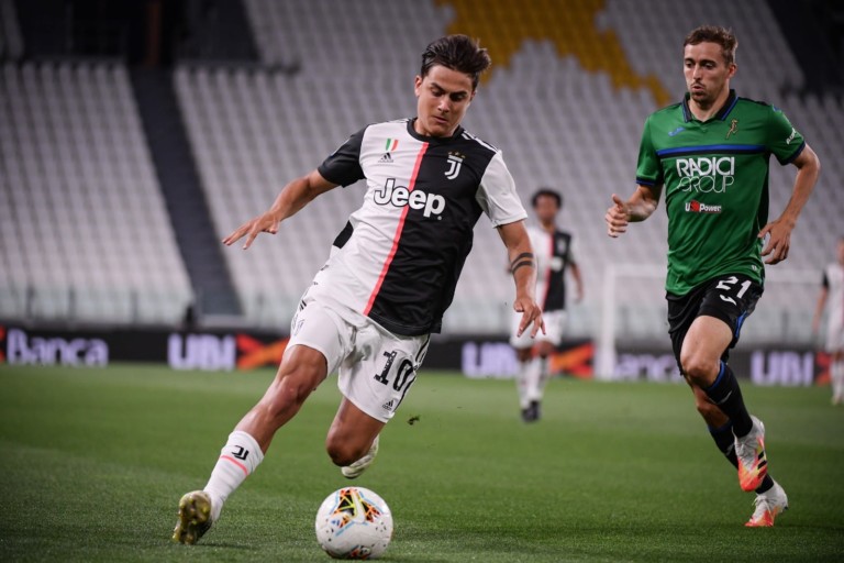 Paulo Dybala