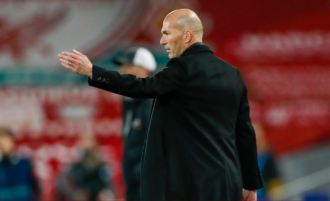 Zidane coraz bliżej powrotu. Gigantyczna oferta!
