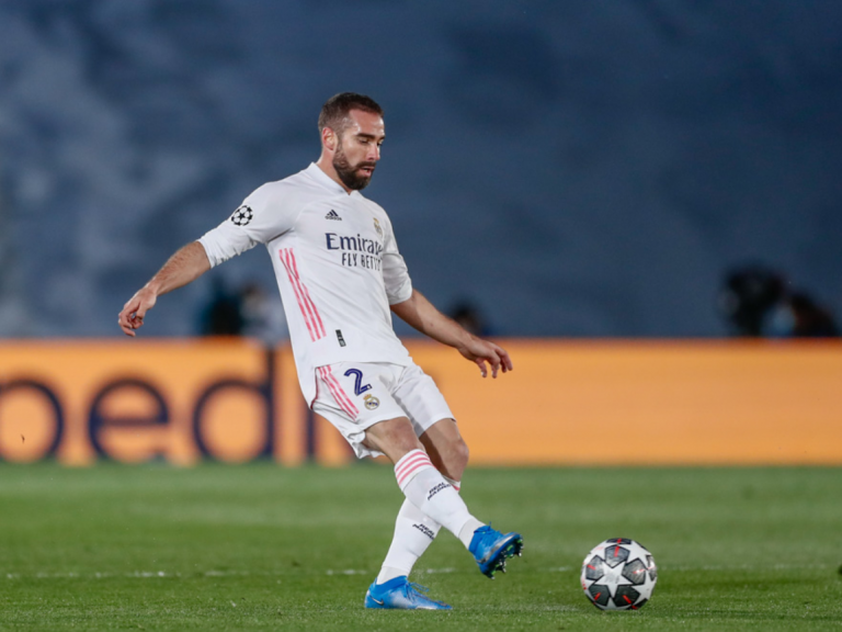 Dani Carvajal