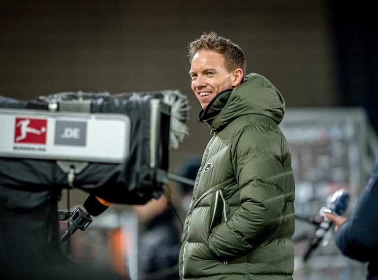 Nagelsmann