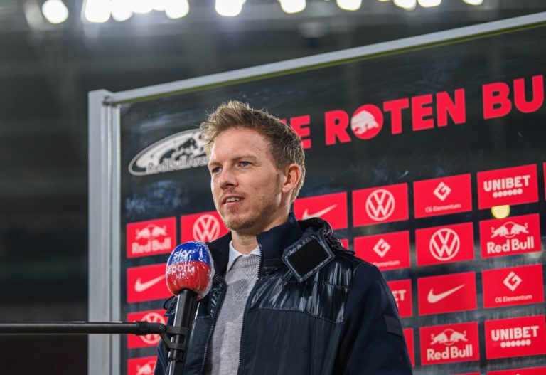 Julian Nagelsmann