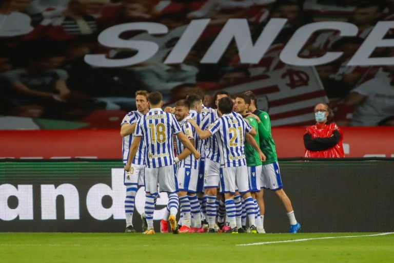 Real Sociedad