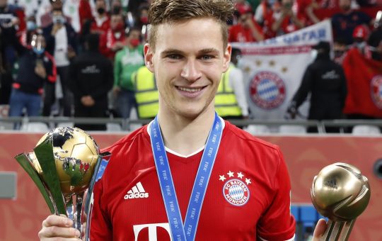 Kimmich
