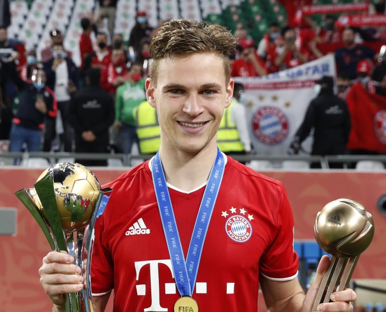 Kimmich