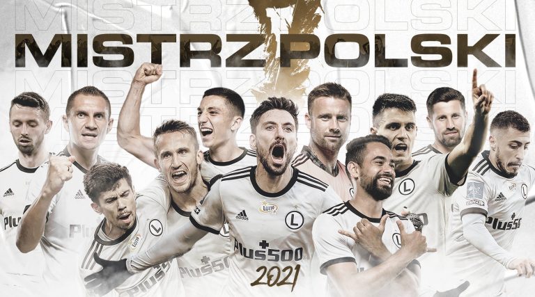 Legia Warszawa