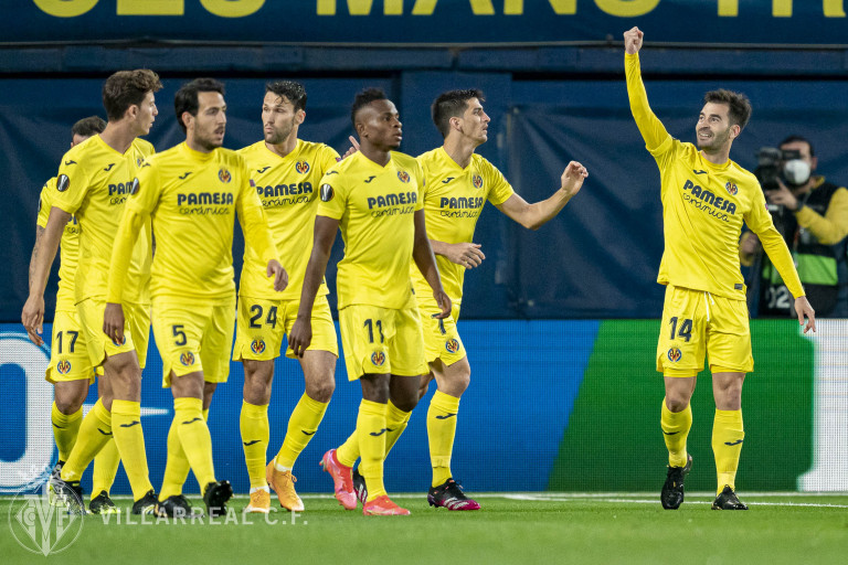 Villarreal