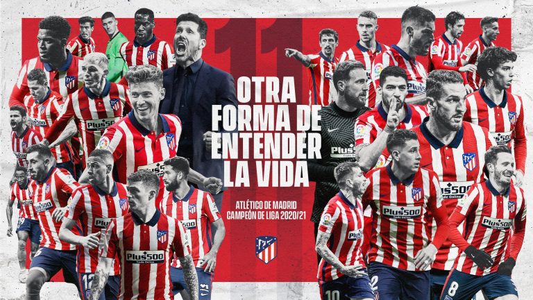 Atletico Madryt