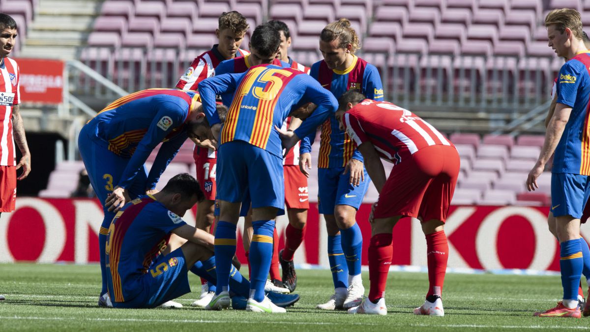 Busquets