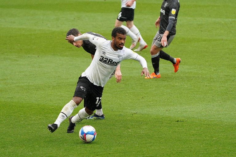 Derby County