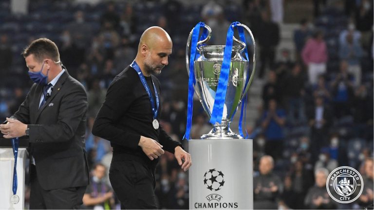 Guardiola