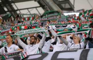 Legia Warszawa