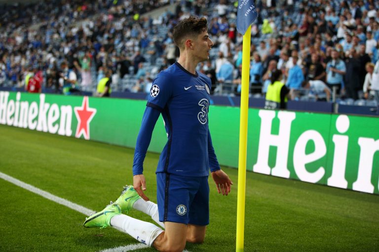 Kai Havertz