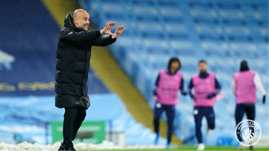 Guardiola