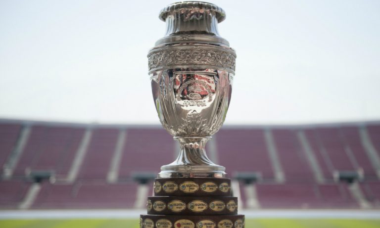 Copa America