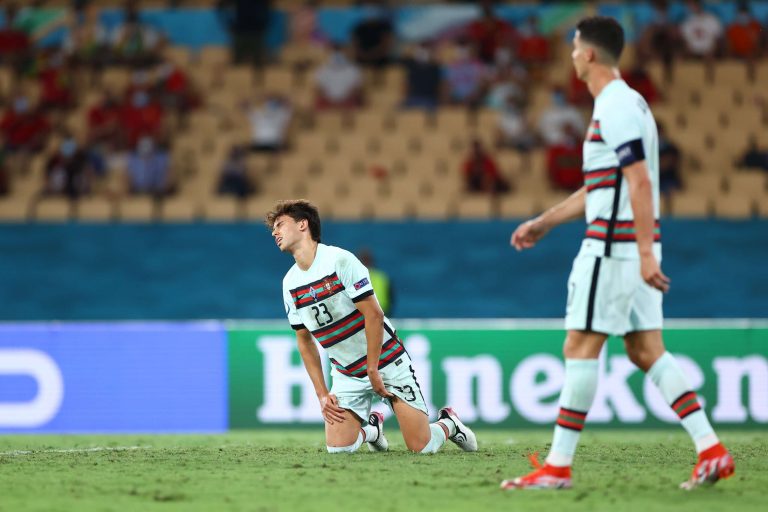 Joao Felix Portugalia