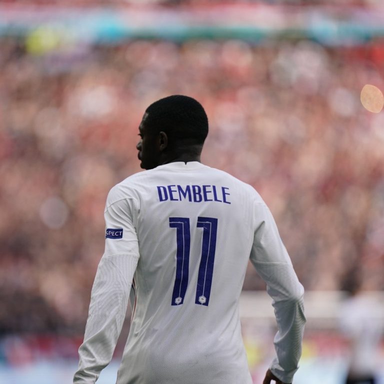 Dembele