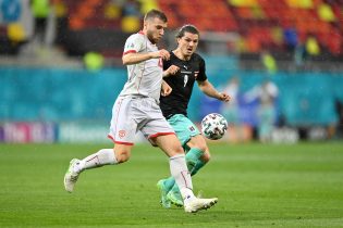 UEFA Nations League: Bułgaria - Macedonia Północna, Transmisja na żywo w TV. Gdzie oglądać mecze UEFA Nations League?