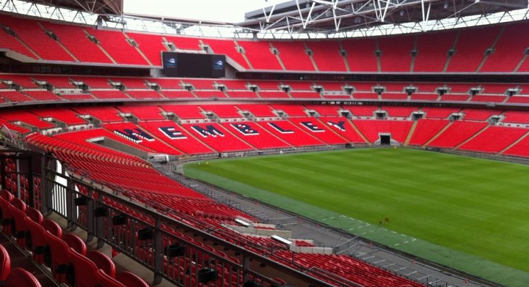 Wembley