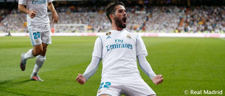 Isco