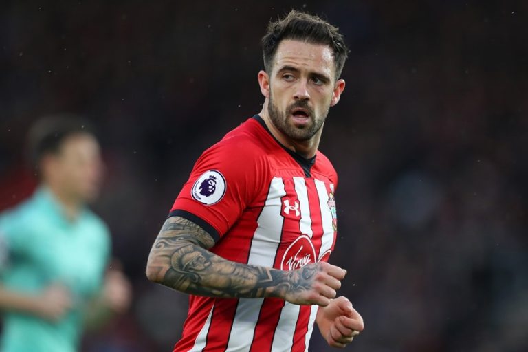 Danny Ings