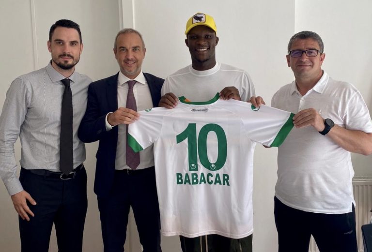 Babacar