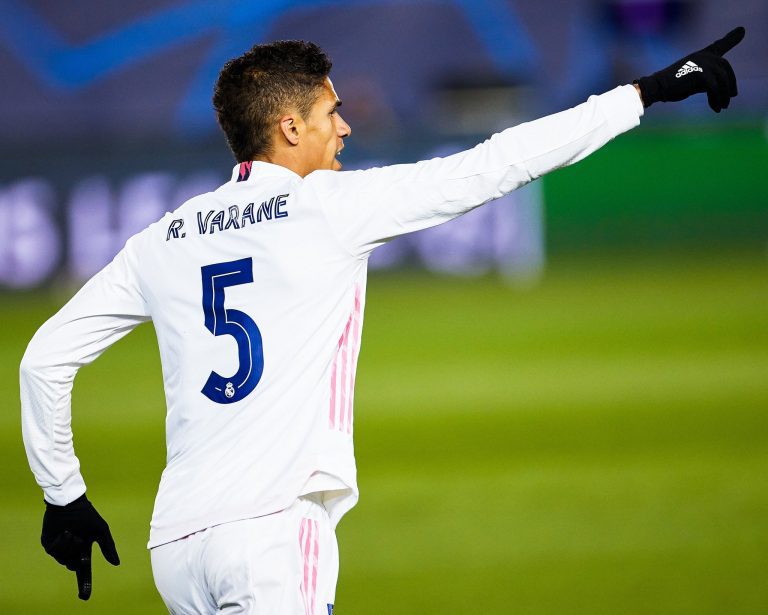 Varane