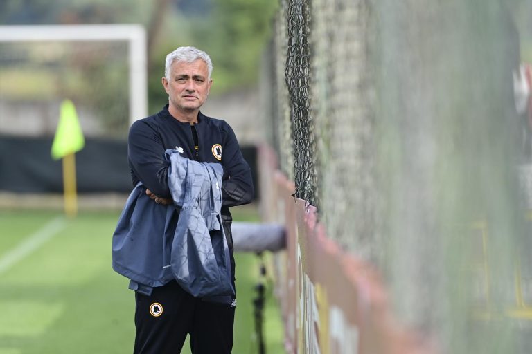 Mourinho