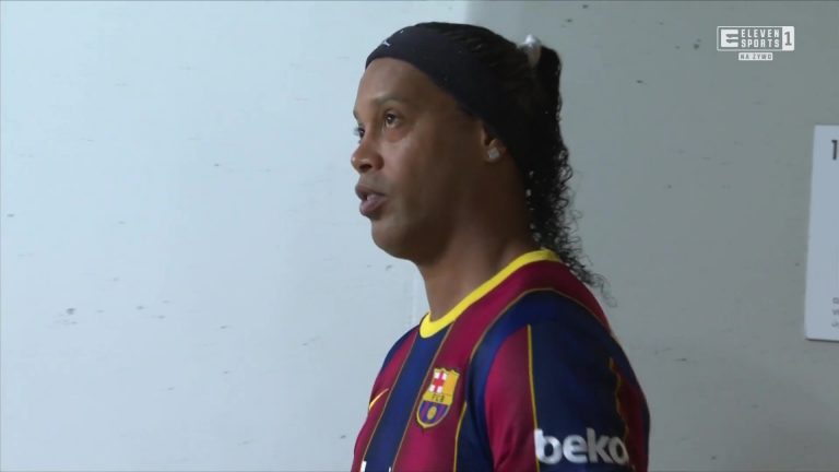 Ronaldinho
