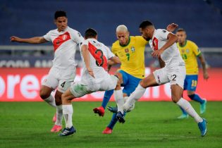 Eliminacje FIFA World Cup Qatar 2022: Ekwador – Brazylia, Transmisja na żywo w TV. Gdzie oglądać mecze Eliminacji FIFA World Cup Qatar 2022?