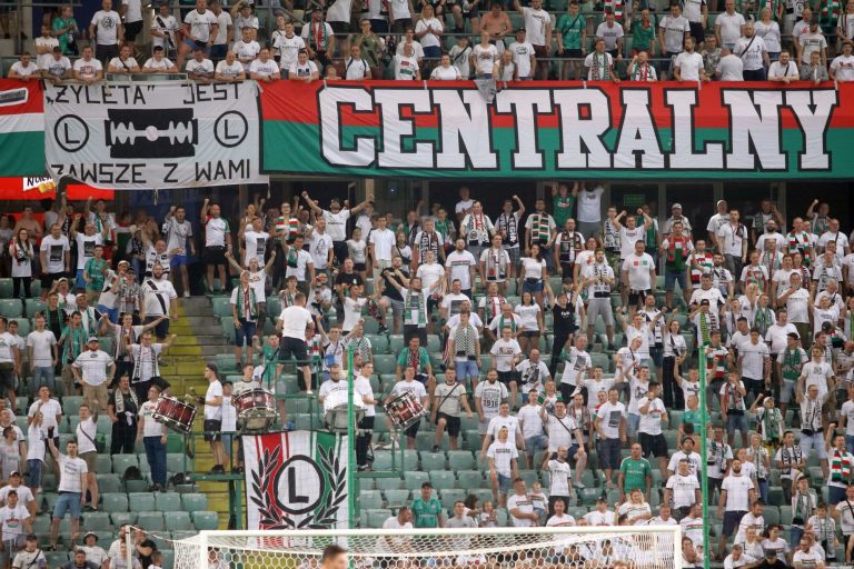 Legia