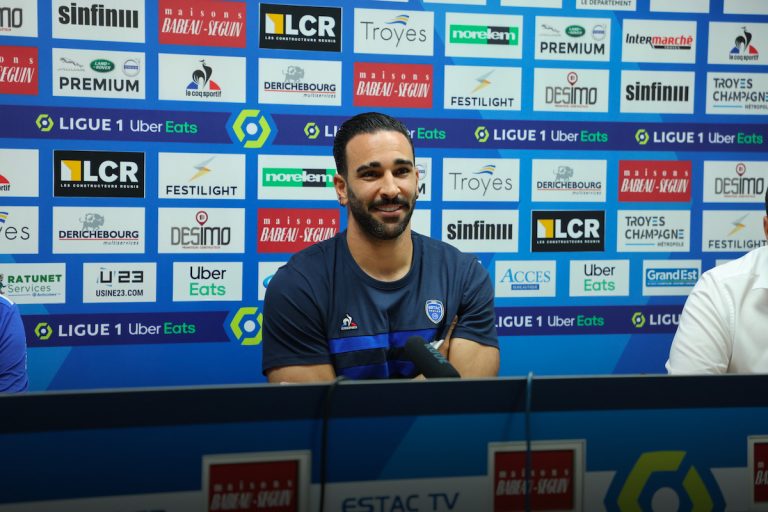 Adil Rami