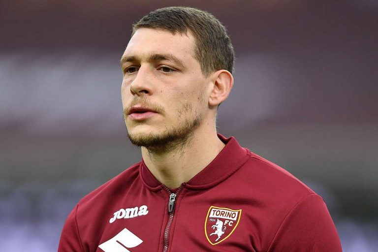 Andrea Belotti