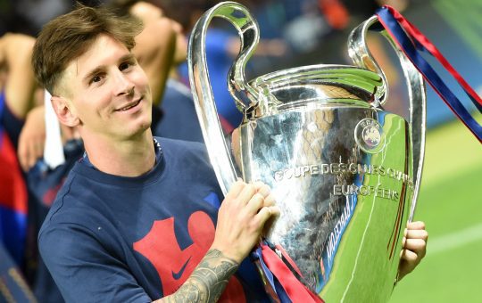 Messi
