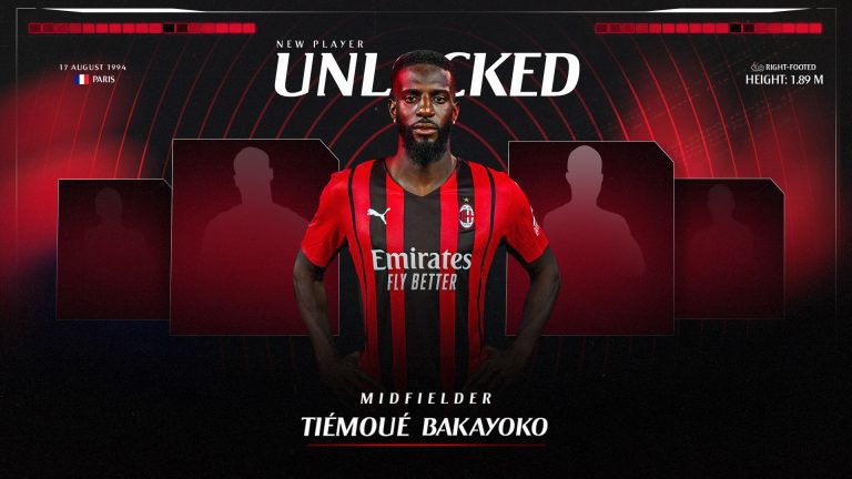 Bakayoko