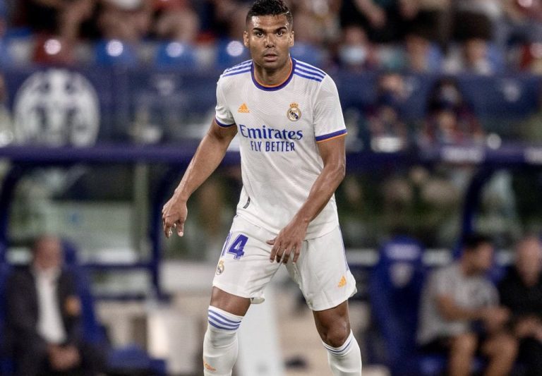 Casemiro