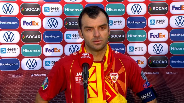 Goran Pandev