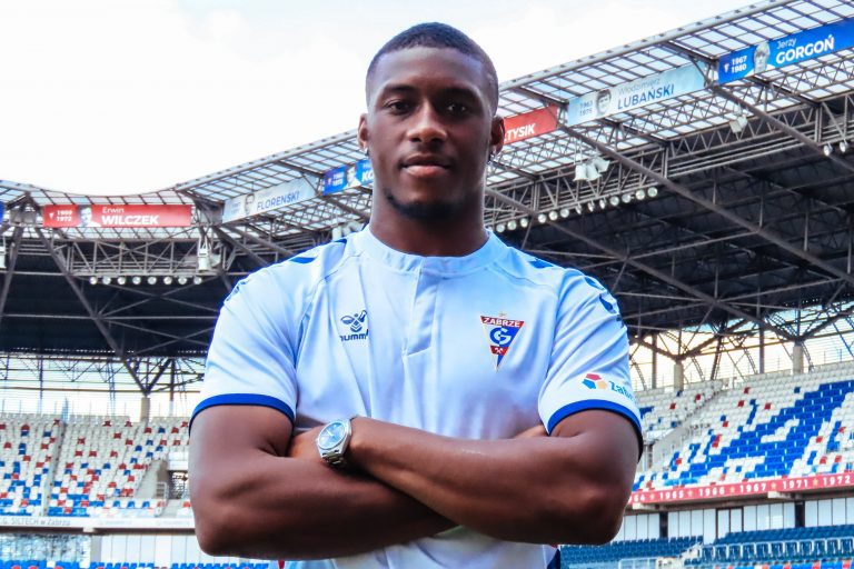Vamara Sanogo
