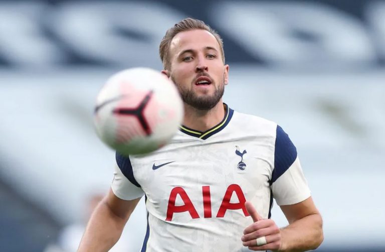 Harry Kane