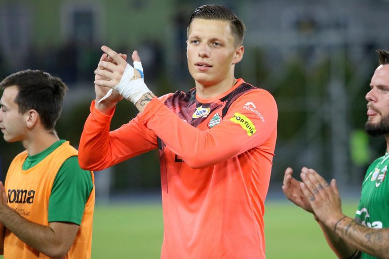 Filip Majchrowicz