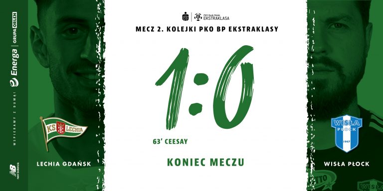 Lechia Wisła