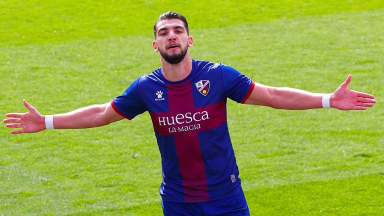 Rafa Mir