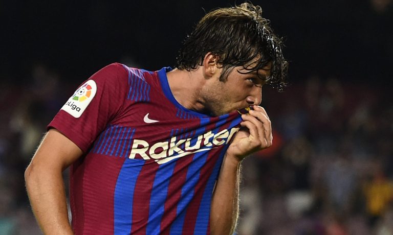 Sergi Roberto