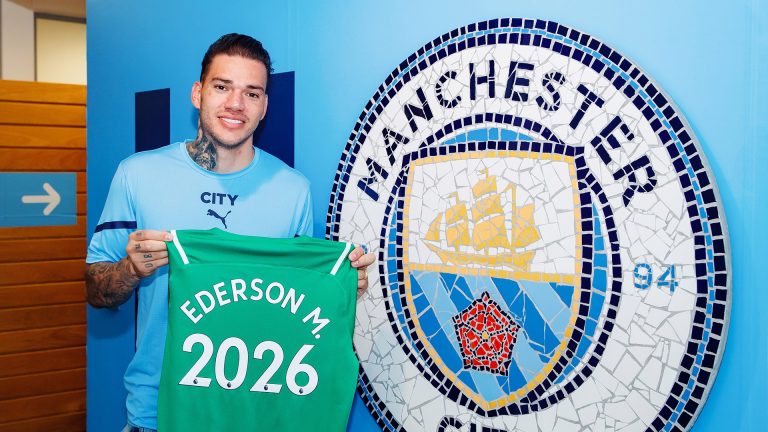 Ederson