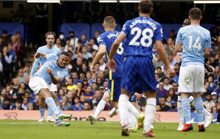 Gabriel Jesus