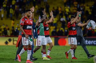 CONMEBOL Copa Libertadores: CA Talleres Cordoba - Flamengo, Transmisja online u bukmacherów. Gdzie oglądać mecze CONEMBOL Copa Libertadores?