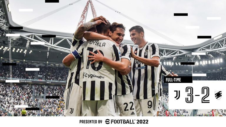 Juventus