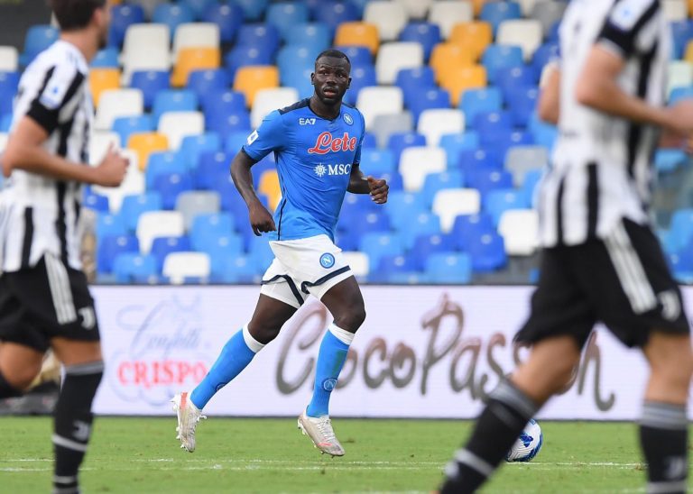 Kalidou Koulibaly