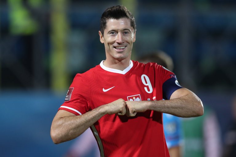 Lewandowski