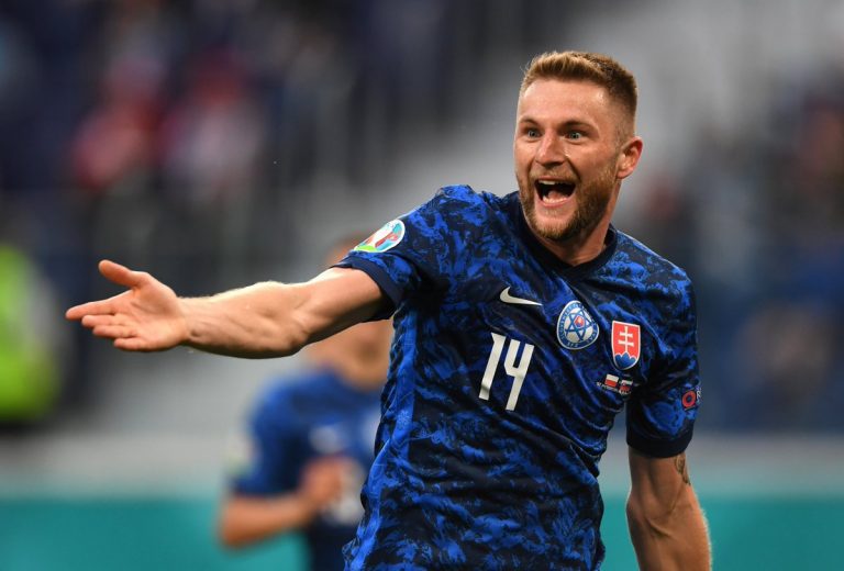 Milan Skriniar